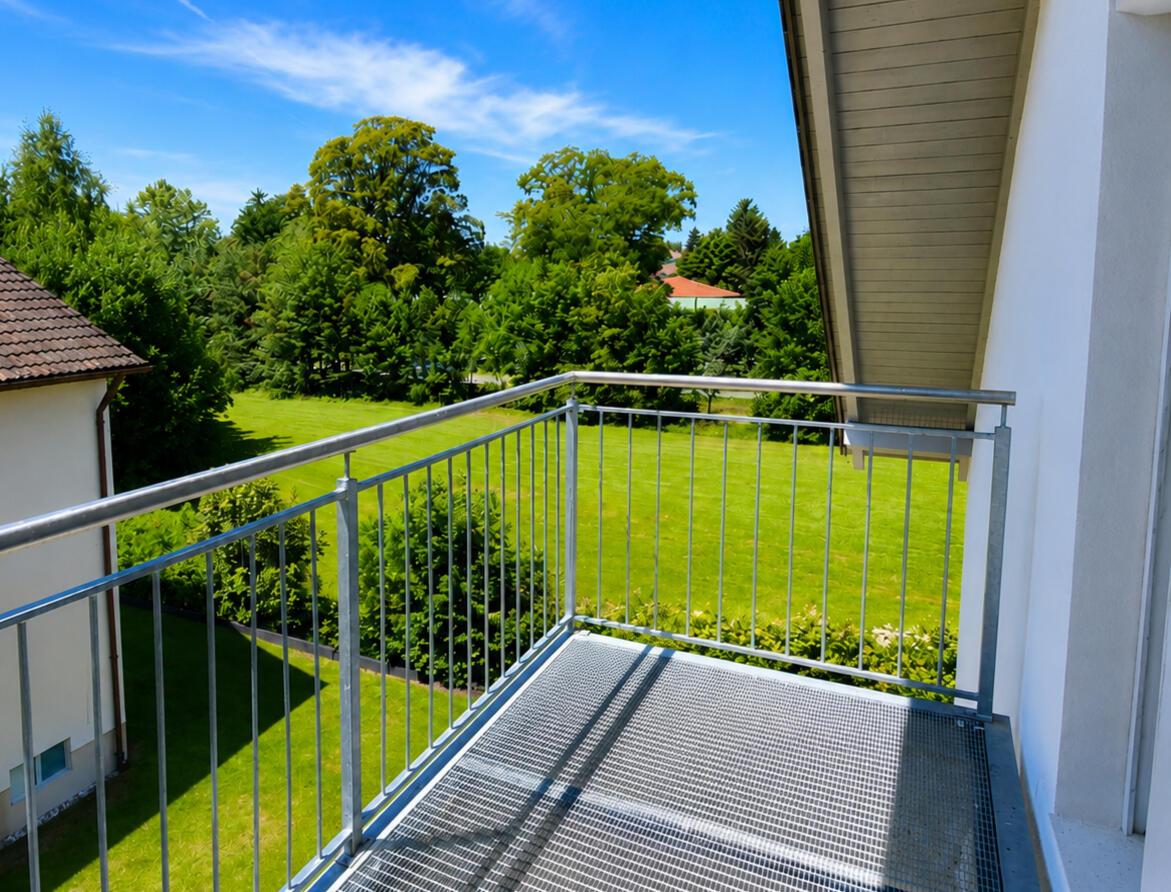 Balkon Balkon