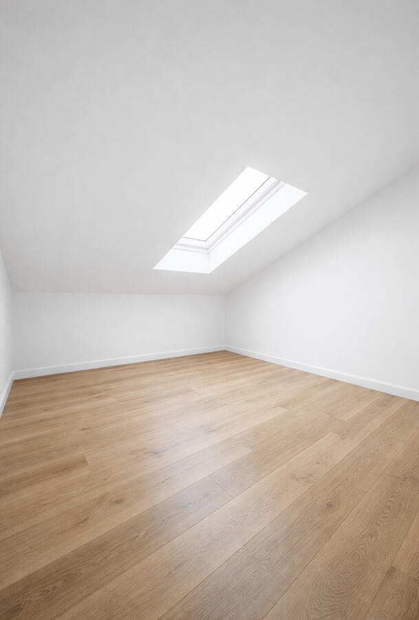 Schlafzimmer unmöbliert Schlafzimmer unmöbliert