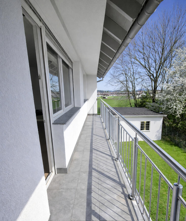 Balkon Balkon